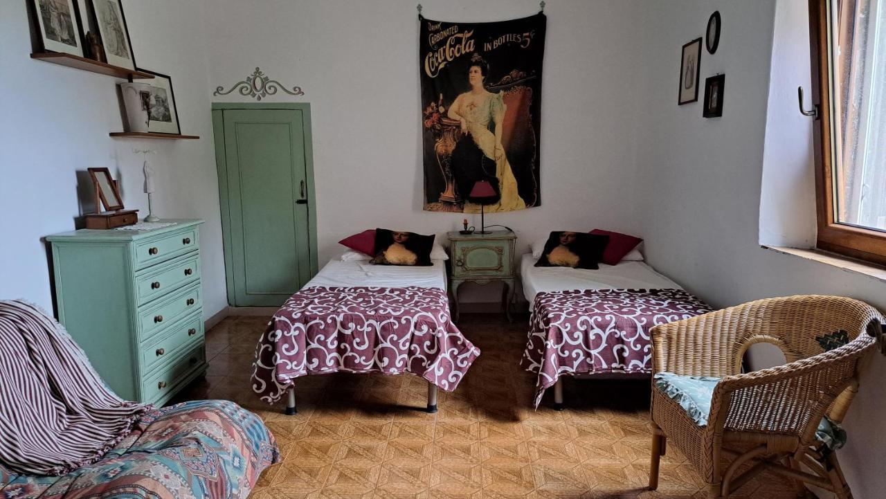 Casa Dei Lavatoi Pitigliano Apartment Екстериор снимка