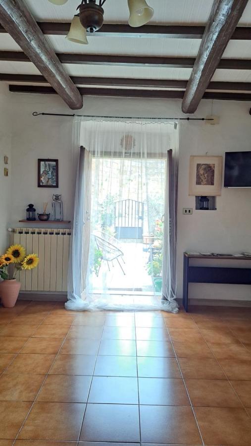 Casa Dei Lavatoi Pitigliano Apartment Екстериор снимка