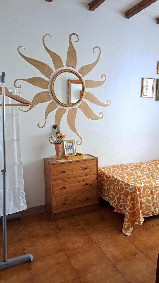 Casa Dei Lavatoi Pitigliano Apartment Екстериор снимка