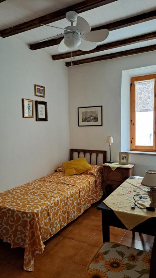 Casa Dei Lavatoi Pitigliano Apartment Екстериор снимка