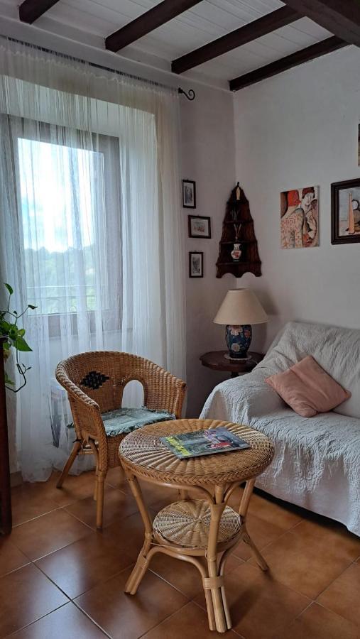 Casa Dei Lavatoi Pitigliano Apartment Екстериор снимка