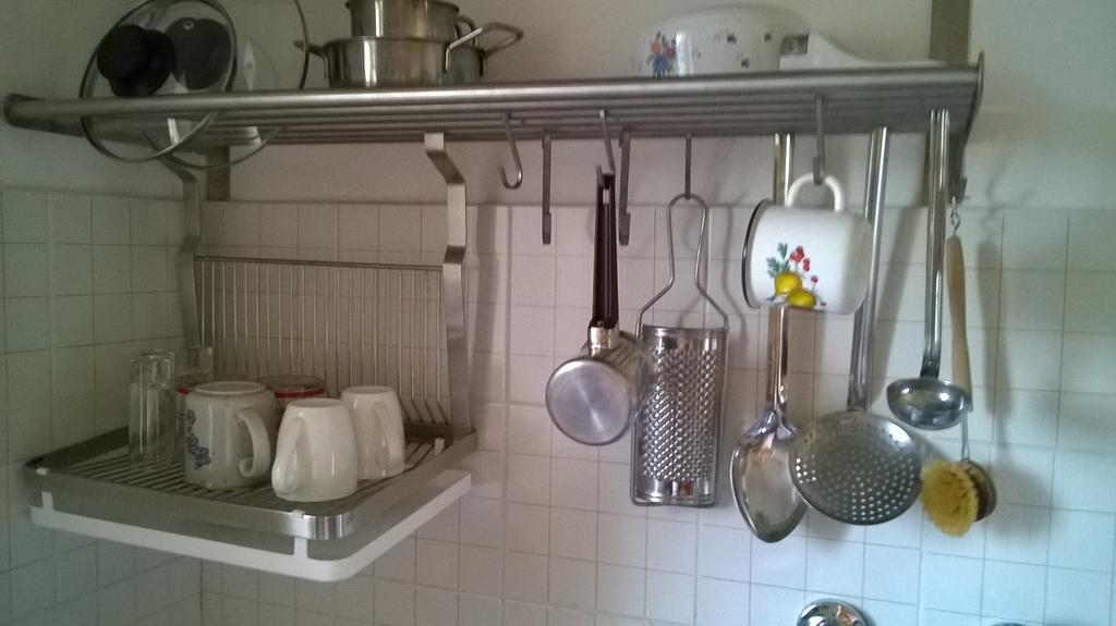Casa Dei Lavatoi Pitigliano Apartment Екстериор снимка