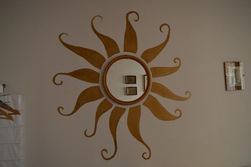 Casa Dei Lavatoi Pitigliano Apartment Екстериор снимка
