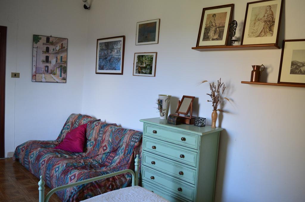 Casa Dei Lavatoi Pitigliano Apartment Екстериор снимка