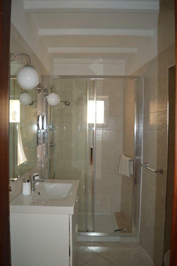 Casa Dei Lavatoi Pitigliano Apartment Екстериор снимка