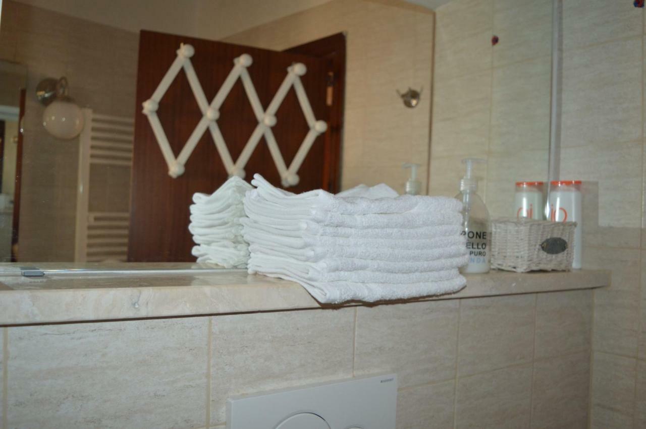 Casa Dei Lavatoi Pitigliano Apartment Екстериор снимка