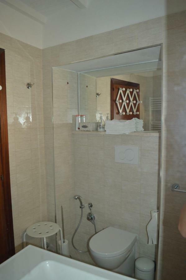 Casa Dei Lavatoi Pitigliano Apartment Екстериор снимка