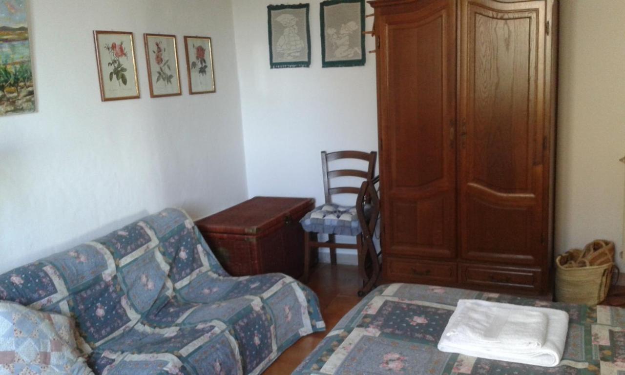 Casa Dei Lavatoi Pitigliano Apartment Стая снимка