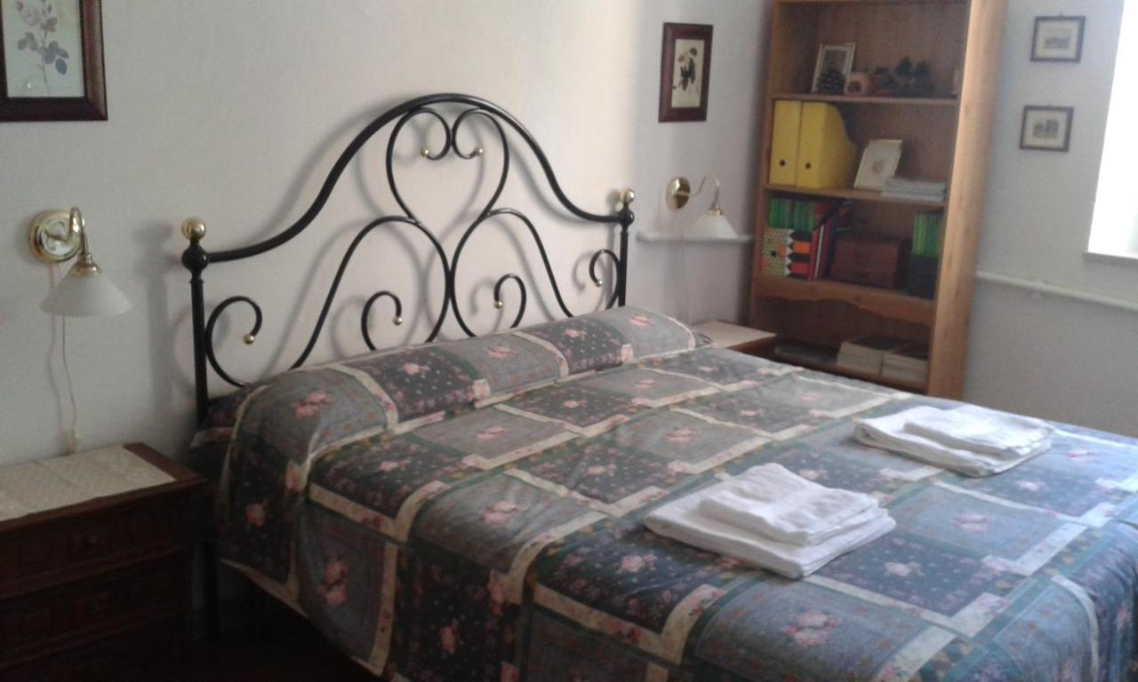 Casa Dei Lavatoi Pitigliano Apartment Стая снимка